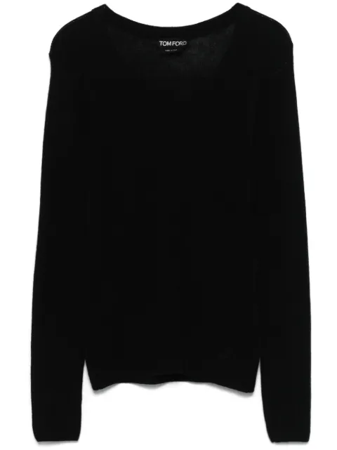 TOM FORD ribbed sweater Women