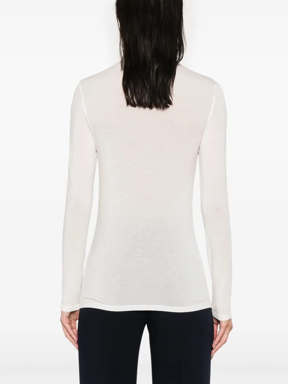 Antonelli Condor T-shirt Wit