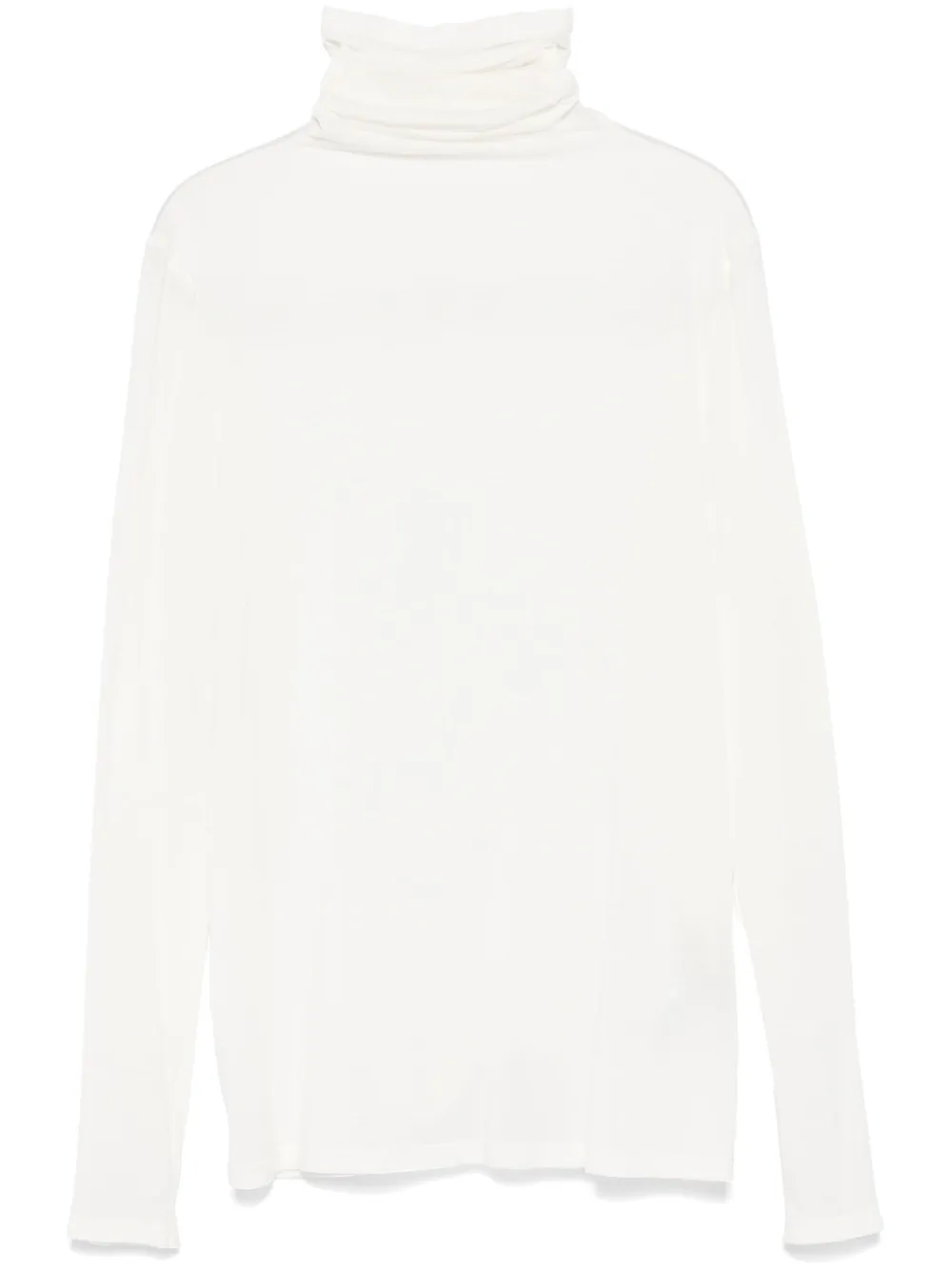 Antonelli Condor T-shirt Wit
