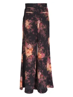 パンツ Zimmermann PANTS (3061PS251 KHA) Designer Ready To Wear Shorts, Pants and Trousers | ZIMMERMANN