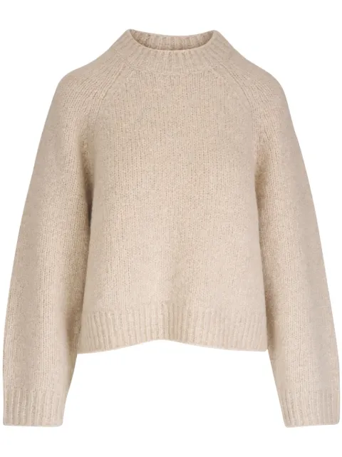 Nili Lotan Tomaso sweater