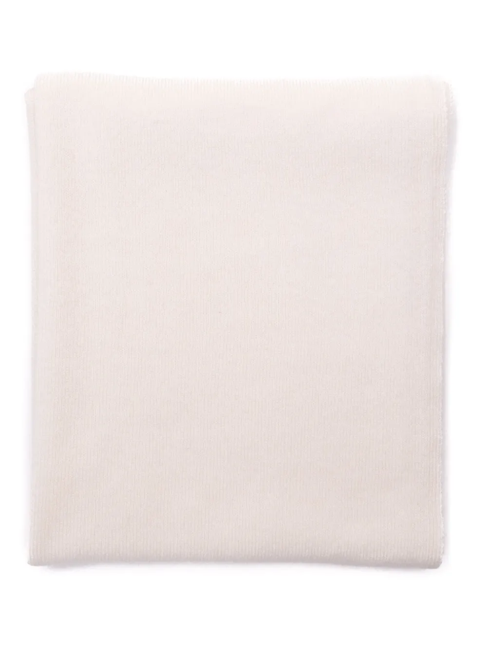 Drumohr Kasjmier sjaal Beige
