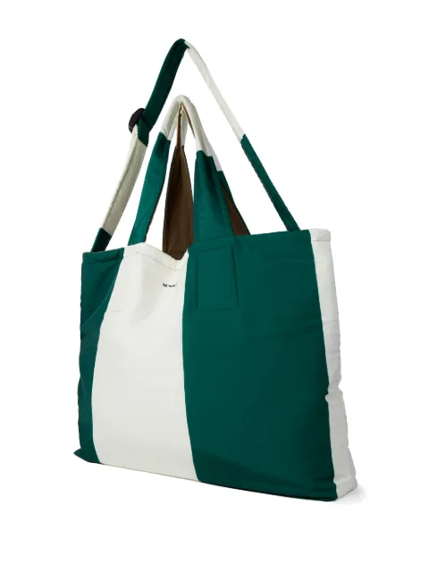 Sunnei Everyday reversible tote bag ACCXBAG059NYL0608111 - 2