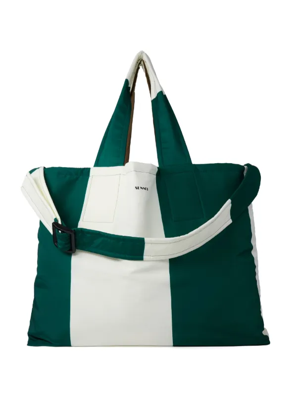 Sunnei tote bag store