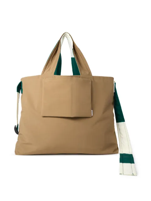 Sunnei Everyday reversible tote bag ACCXBAG059NYL0608111 - 3