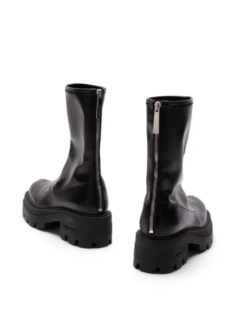 Sergio Rossi Milla boots B10540MTEE54470 - 3