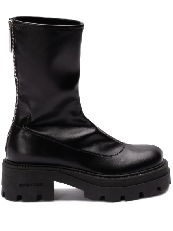 Boots sergio rossi shop