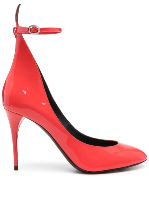 Alaïa Decollete 90mm pumps