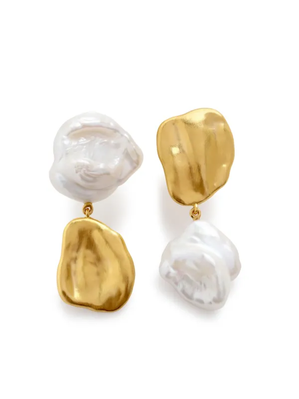 【VINTAGE HOLLYWOOD】VH Drop Pearl Earrings★送料・関税込 il_fullxfull.6405871080_40zk.jpg