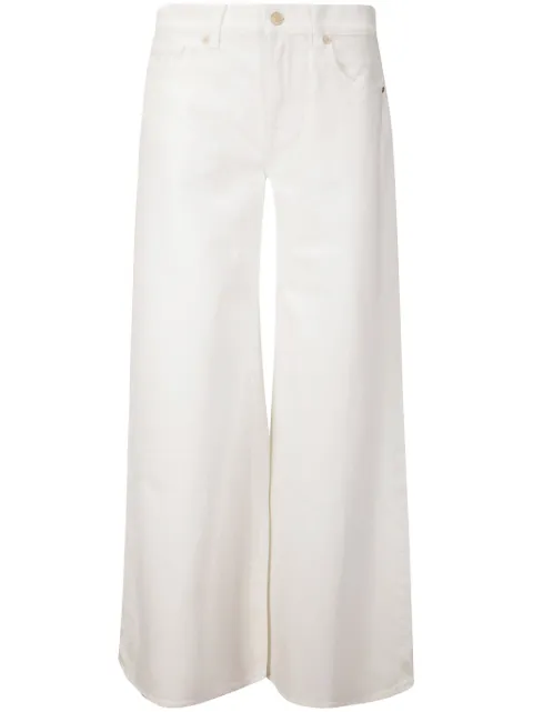7 For All Mankind（セブン フォー オール マンカインド）ウィメンズ - FARFETCH