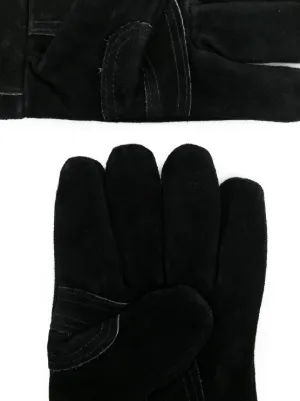 ネイバーフットNEIGHBORHOOD 手袋　黒 Yahoo!オークション -「neighborhood glove」の落札相場・落札価格