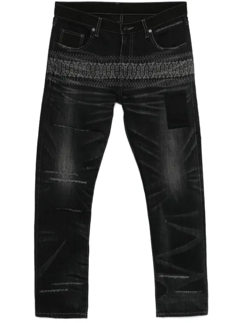 Neighborhood BI Savage jeans