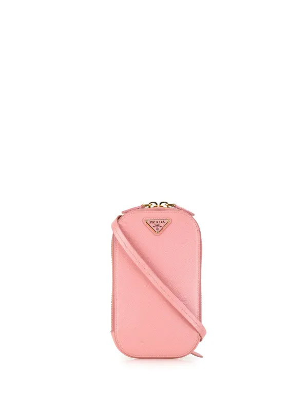 Prada phone purse clearance