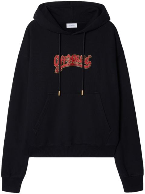 x A.C. Milan Arrow hoodie