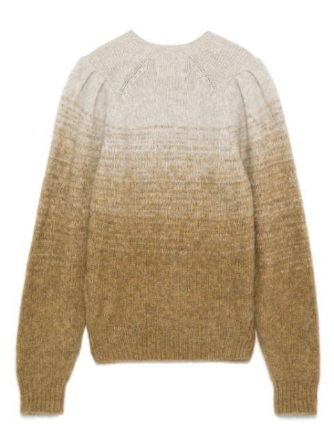 Peytona sweater 