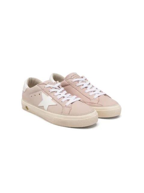Golden Goose Kids tenis May
