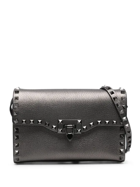 Valentino Garavani small Rockstud cross body bag  WOMEN