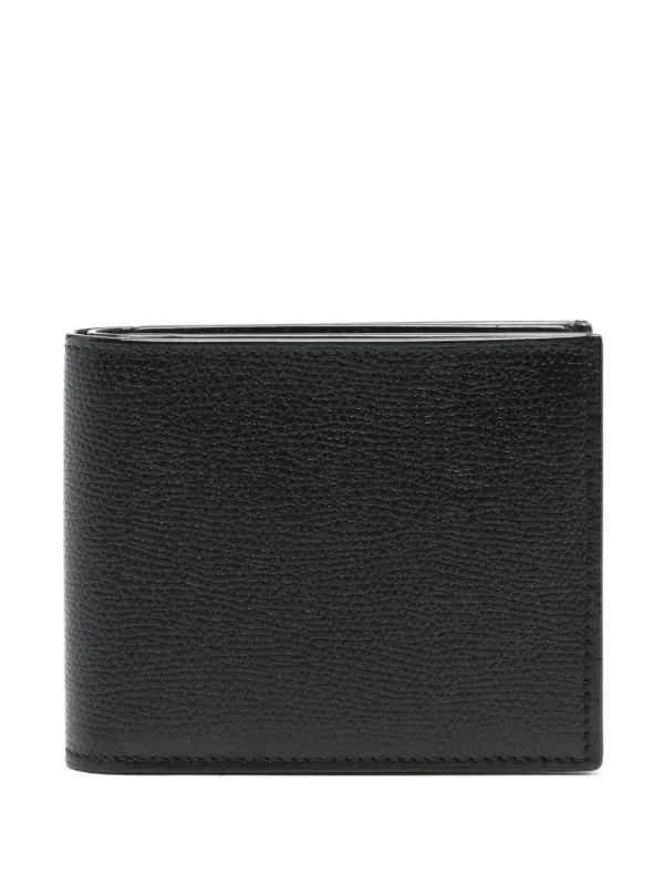 小物 Valextra Black Wallet 24893099_55192641_600.jpg