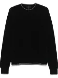 Belstaff Cole sweater - Black