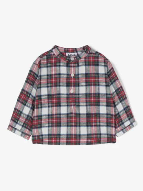 Molo Enoz shirt