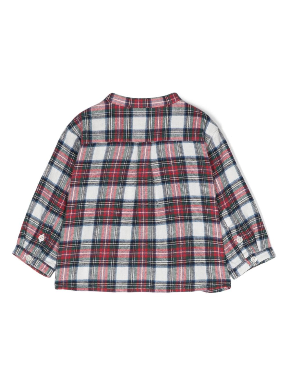 Molo Enoz shirt - Rood