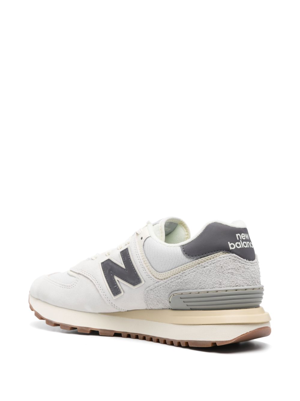 New Balance 574 sneakers White