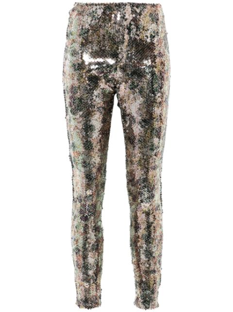 ISABEL MARANT Bella trousers Women