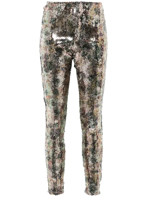 Pantalon Bella - ISABEL MARANT - Modalova