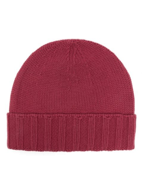 Drumohr cashmere beanie