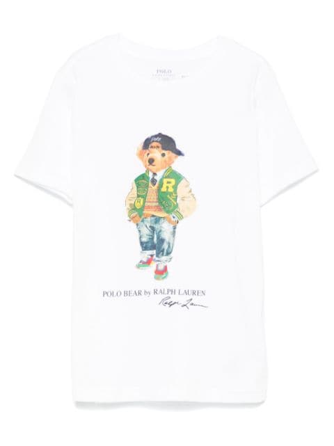 Polo Bear T-shirt