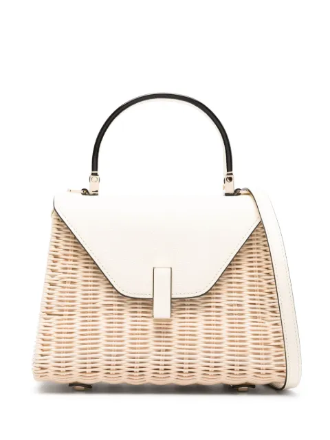 Valextra mini Iside tote bag