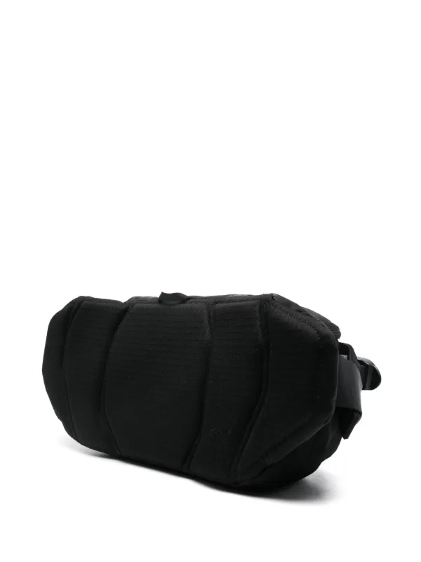 heated gloves bicycle Black Winter Cycling Waterproof Personality 3D Skull Leather Waterproof Bag liner construction Style:Bee