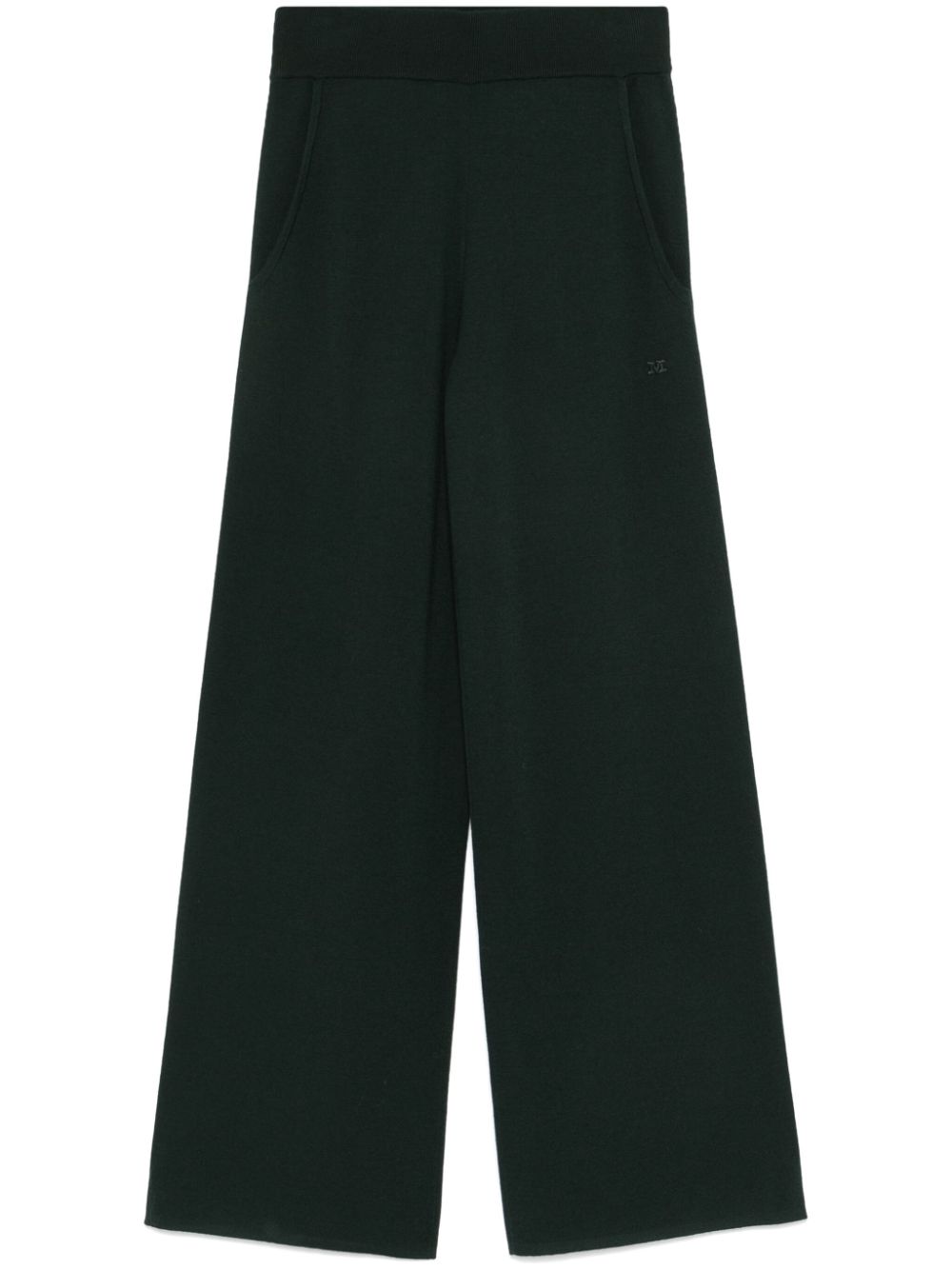 Max Mara Zigote trousers - Green