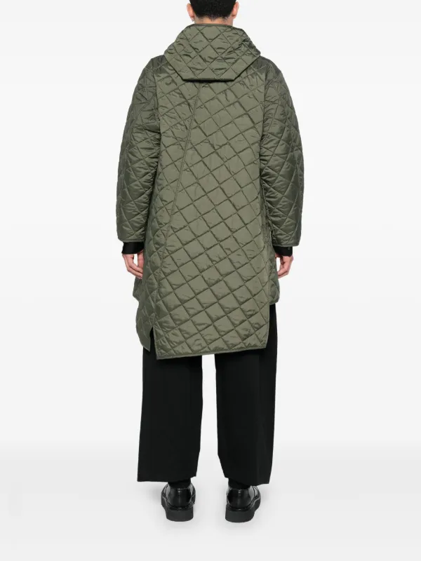 Parka comme des garcons online