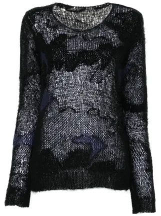 Yohji Yamamoto