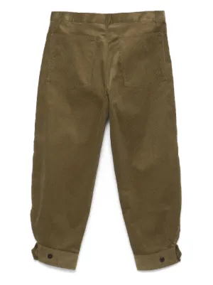 Comme des Garçons Shirt メンズ パンツ通販 - FARFETCH