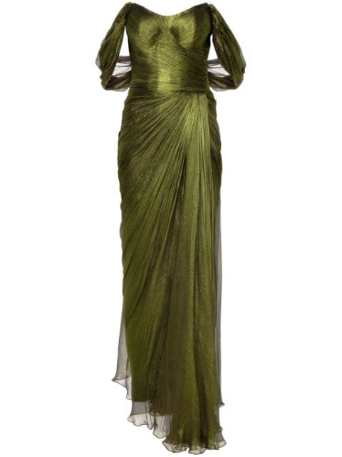 Iris Serban Irina gown