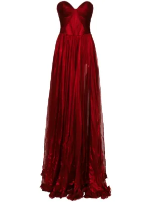 iris serban leila maxi dress Iris Serban Leila Maxi Dress - Green