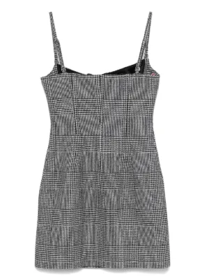 ワンピース VIVETTA Women Clothing 21IV2M0N01130189000 Black Vivetta Clothing for Women – Luxe Brands – Farfetch