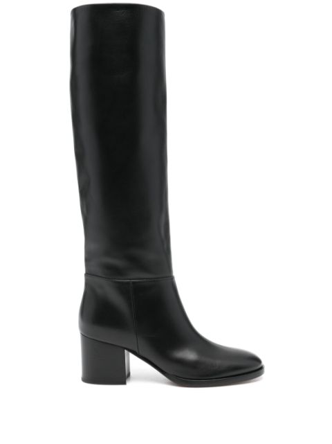 Gianvito Rossi 60mm Santiago boots Women