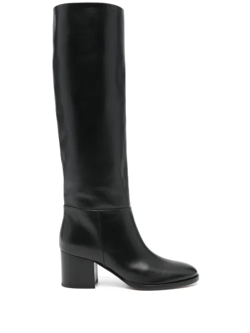 Bottines Santiago 60 mm - Gianvito Rossi - Modalova