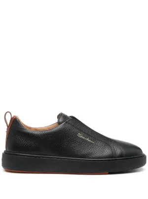 Santoni slip on online