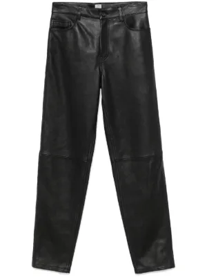 【toteme】テーラードパンツ toteme（トーテム）パンツ - FARFETCH