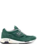 New Balance 1500 ""Made in UK - Rainforest"" - Green