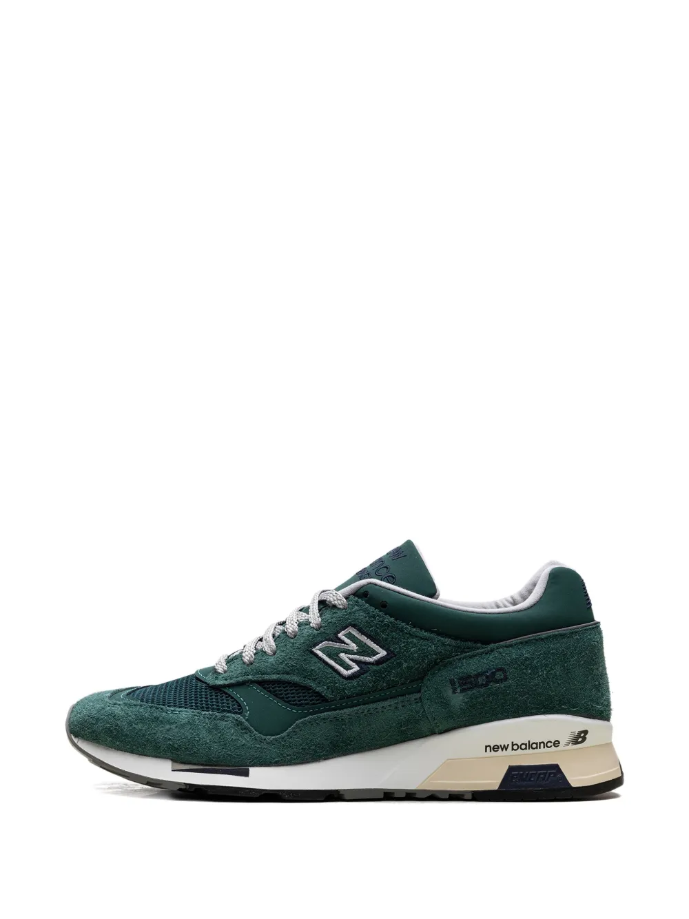 New Balance 1500 "Made in UK Rainforest" Green