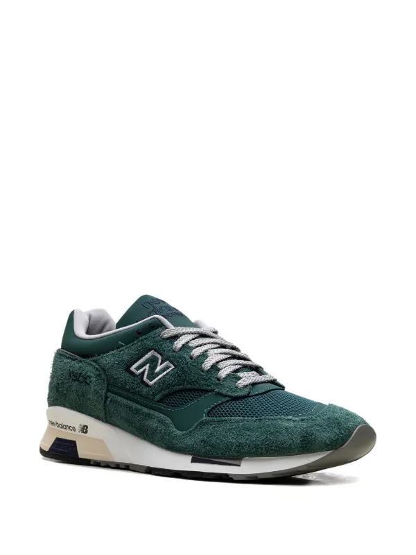 New Balance NEW BALANCE M1500DGW 30th ANNIVERSARY DARK GREEN
