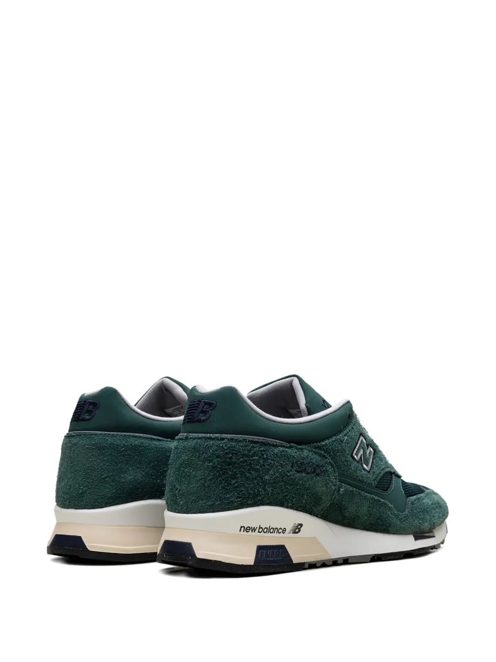 New Balance 1500 "Made in UK Rainforest" Green