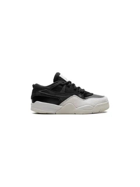 Jordan Kids tenis Air Jordan 4 RM Light Bone