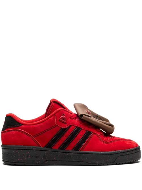 Baskets Rivalry 'Marvel - Deadpool' - adidas - Modalova