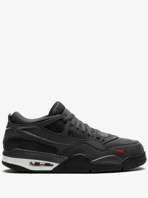 Jordan x Nigel Sylvester Air Jordan 4RM "Driveway Grey" sneakers